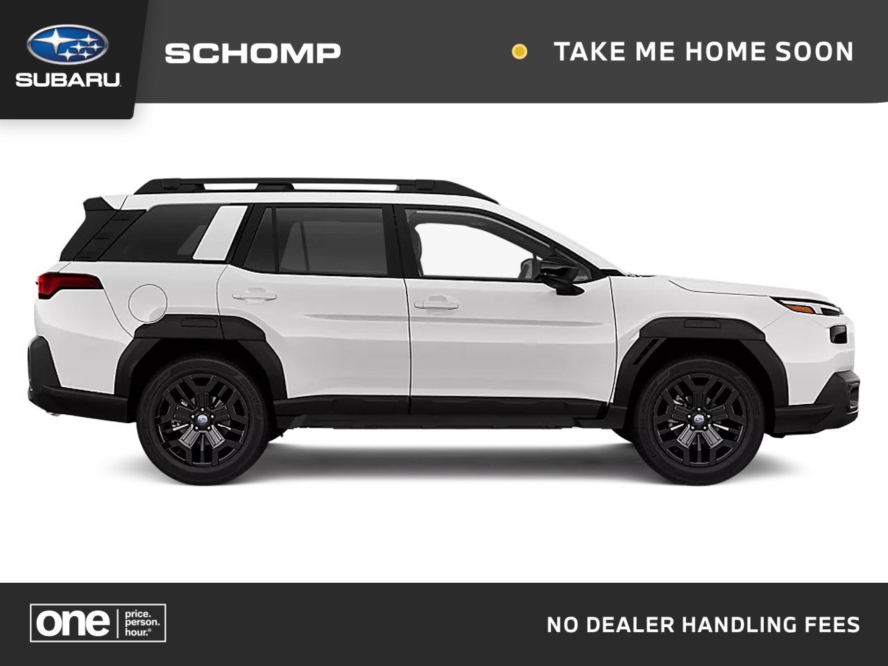 2026 Subaru Outback Limited's photo