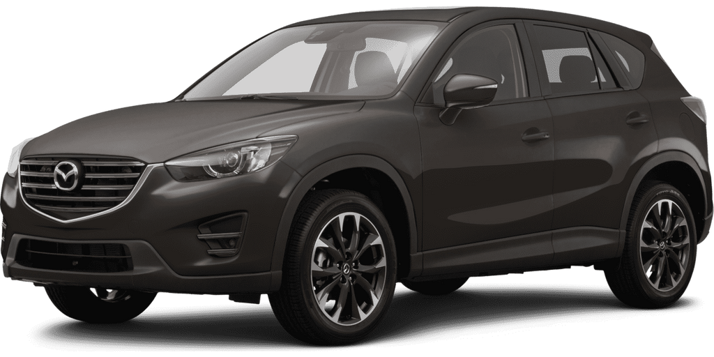 2016 Mazda CX-5 Sport's photo