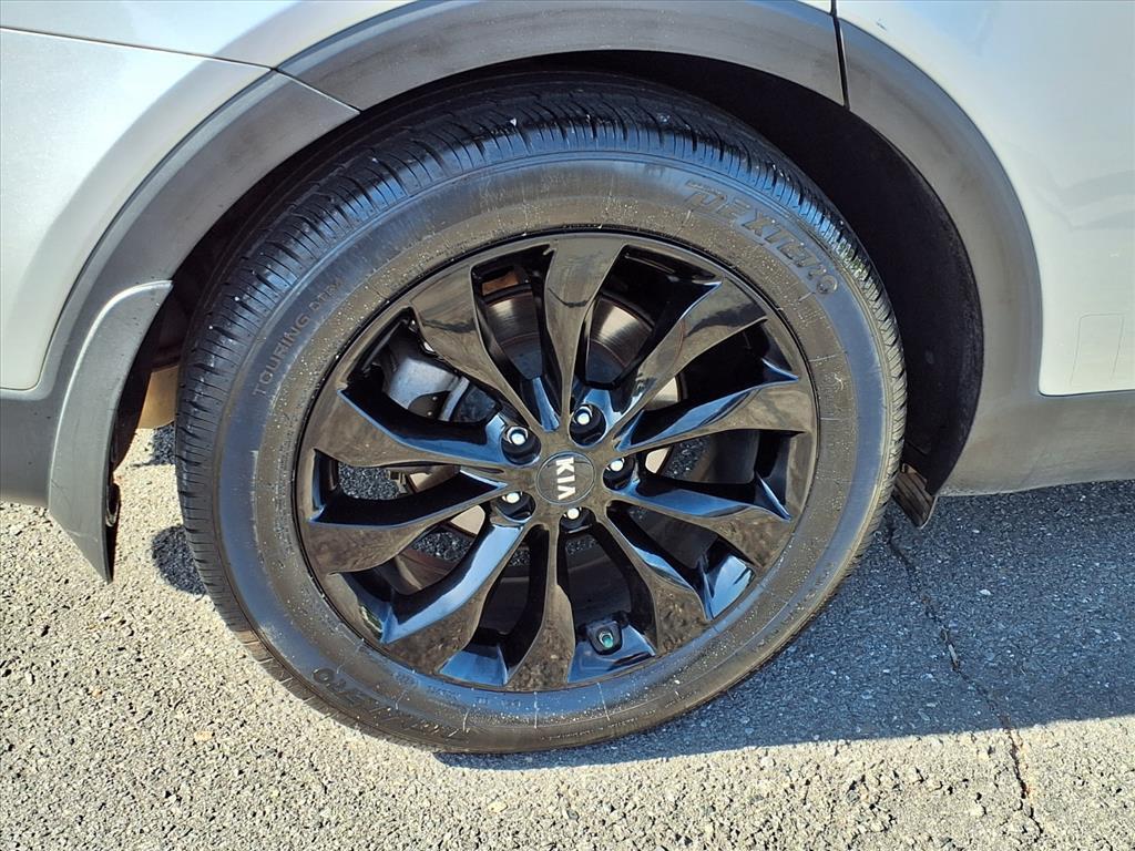 2020 Kia Sorento S V6 photo 20