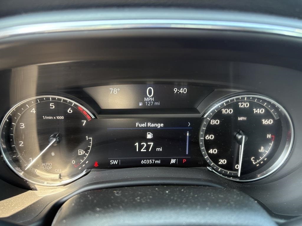 2024 Cadillac CT5 Premium Luxury photo 15