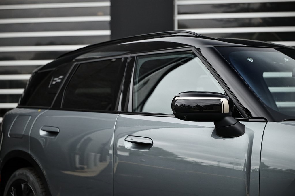 2026 Mini Countryman S ALL4 photo 3