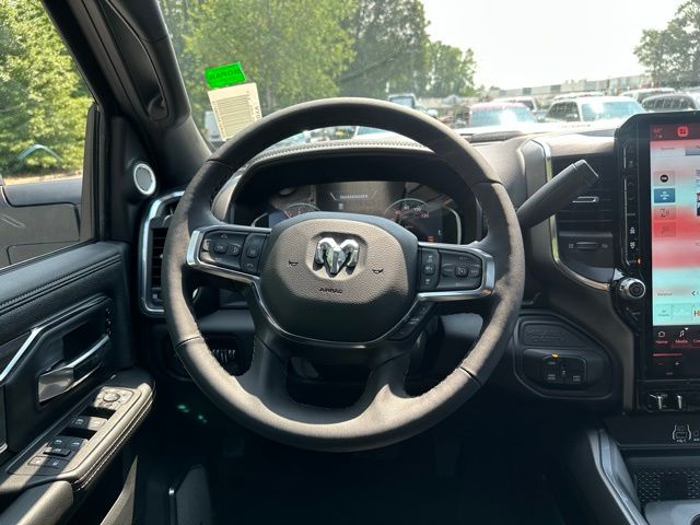 2025 Ram 2500 Laramie photo 19