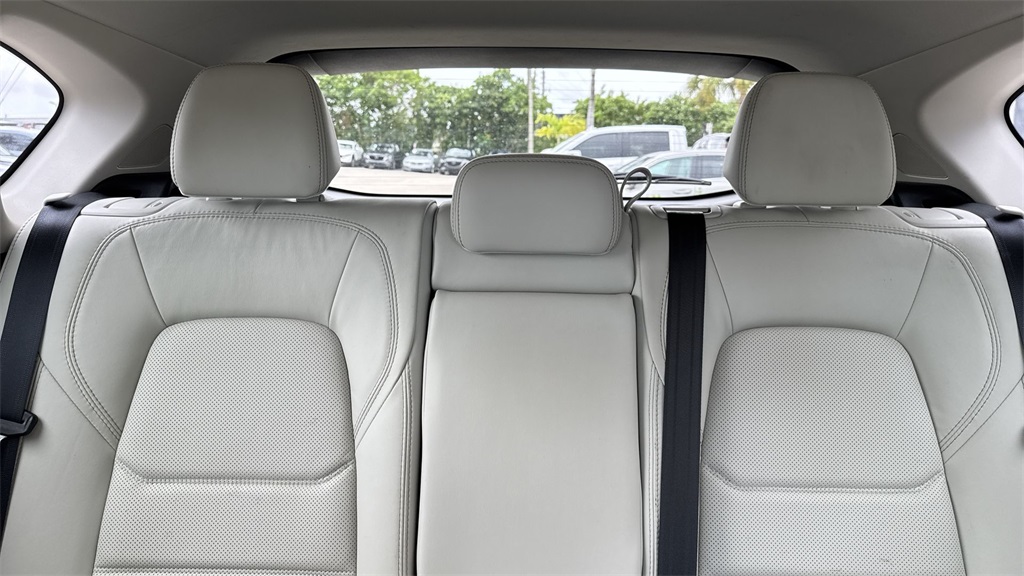 2023 Mazda CX-5 2.5 S Premium photo 17