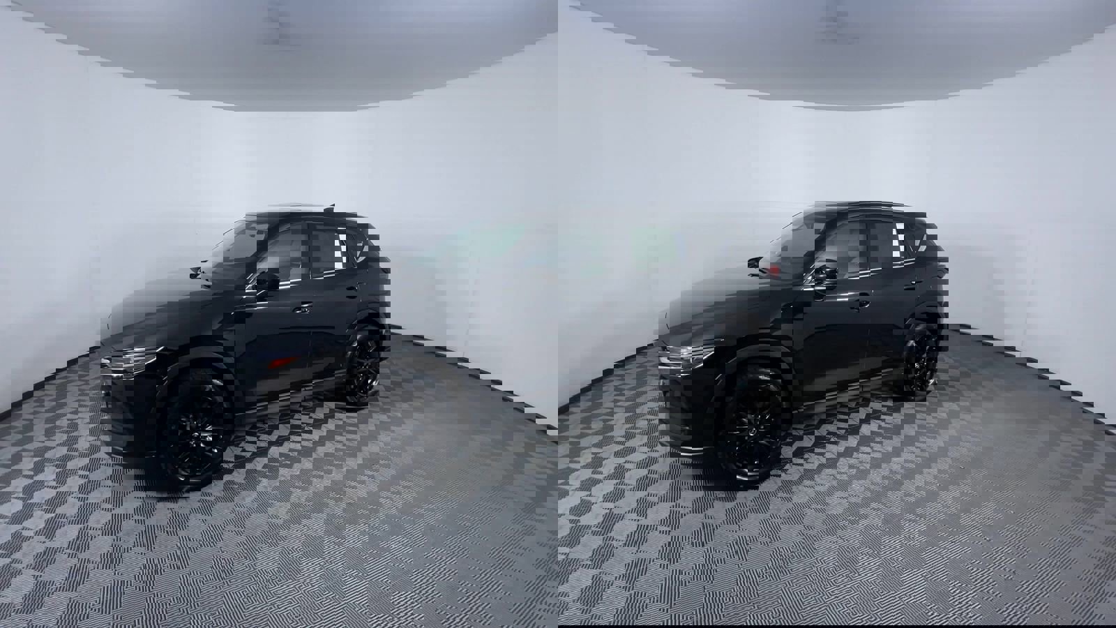 2019 Mazda CX-5 Grand Touring photo 3