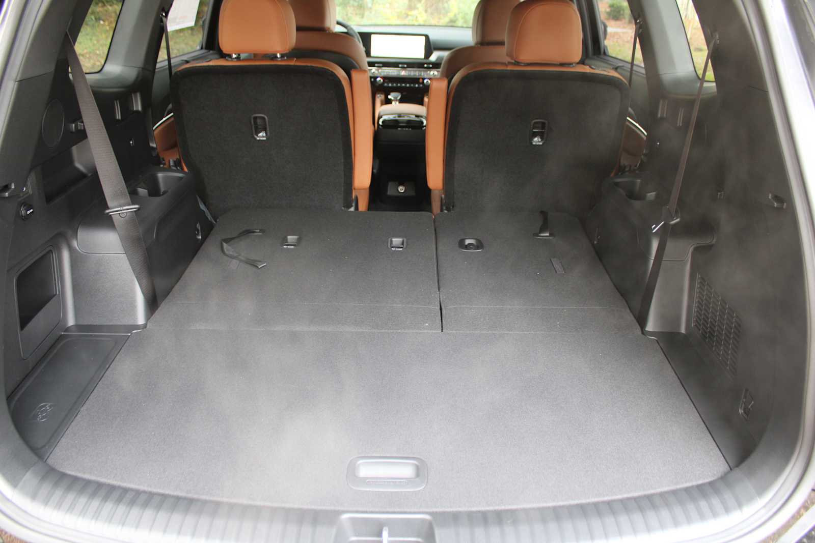 2025 Kia Telluride EX X-Line photo 9