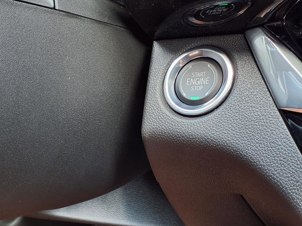 2025 Buick Envista ST photo 7