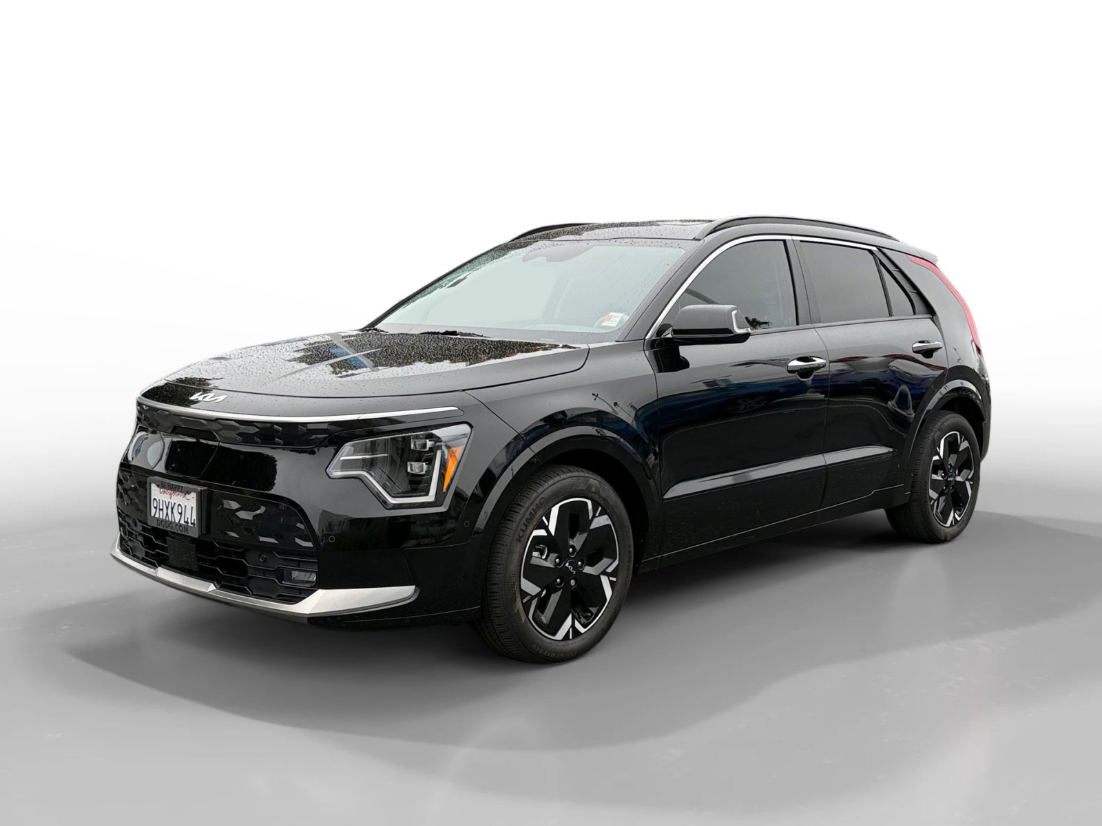 2023 Kia Niro Wave's photo