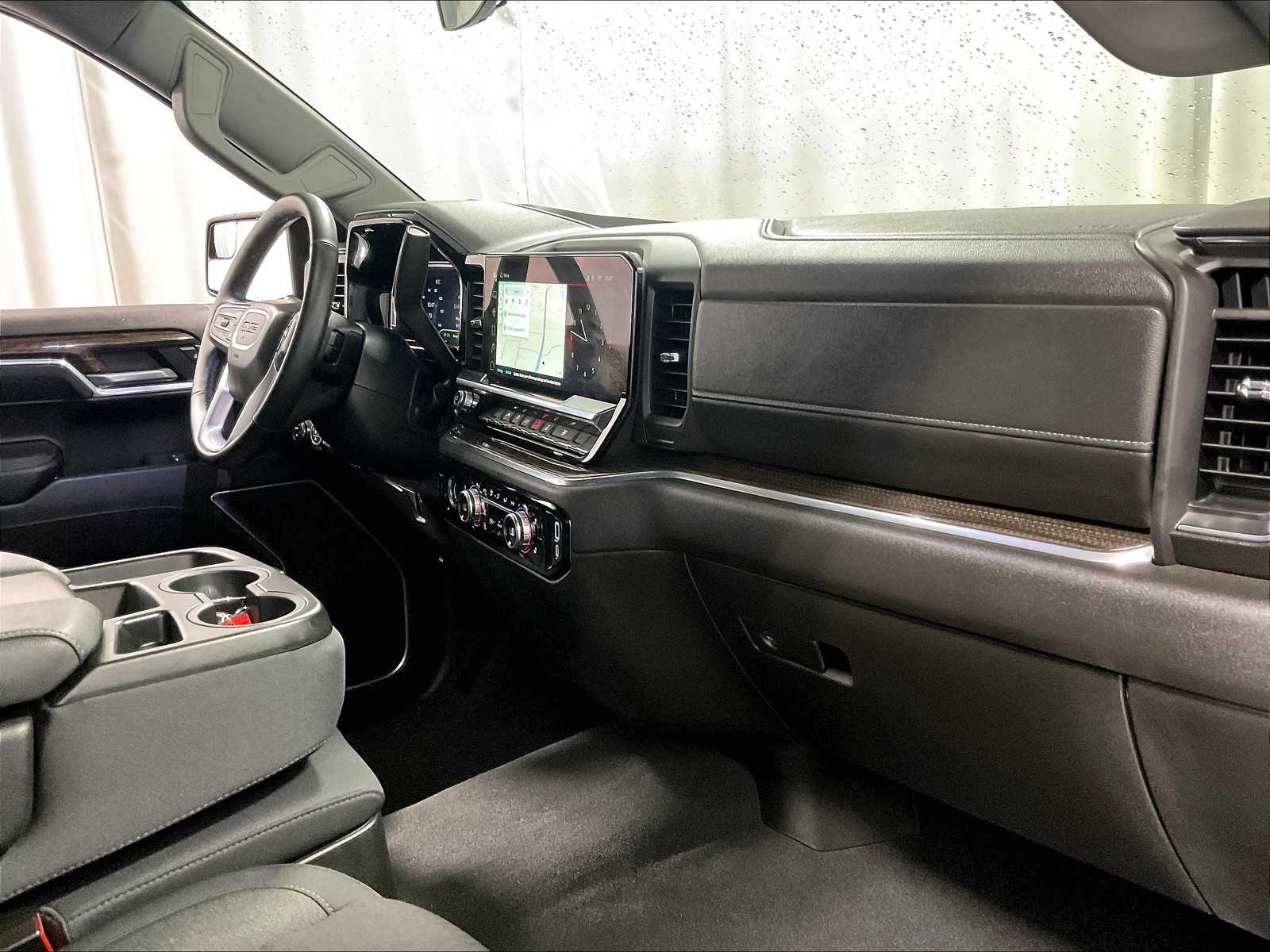 2024 Gmc Sierra 1500 Elevation photo 14