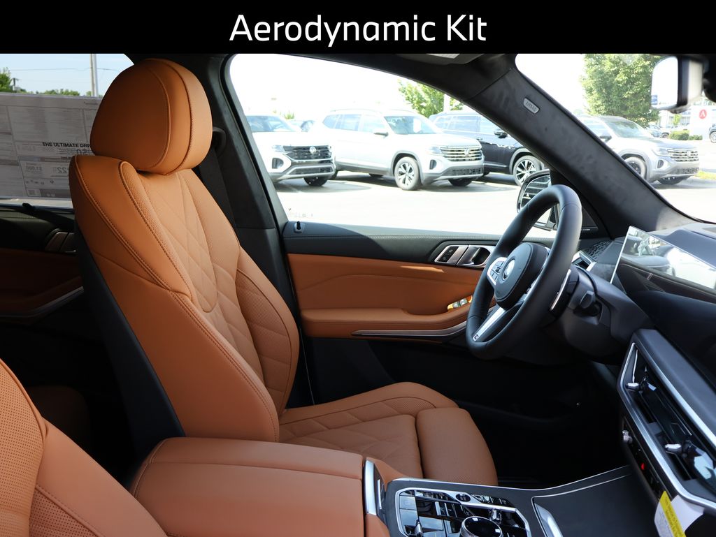 2026 Bmw X5 xDrive50e photo 11