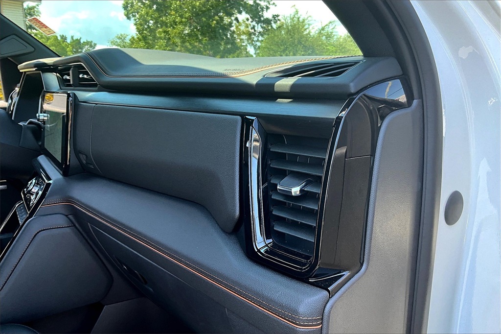 2023 Gmc Sierra 1500 AT4 photo 26