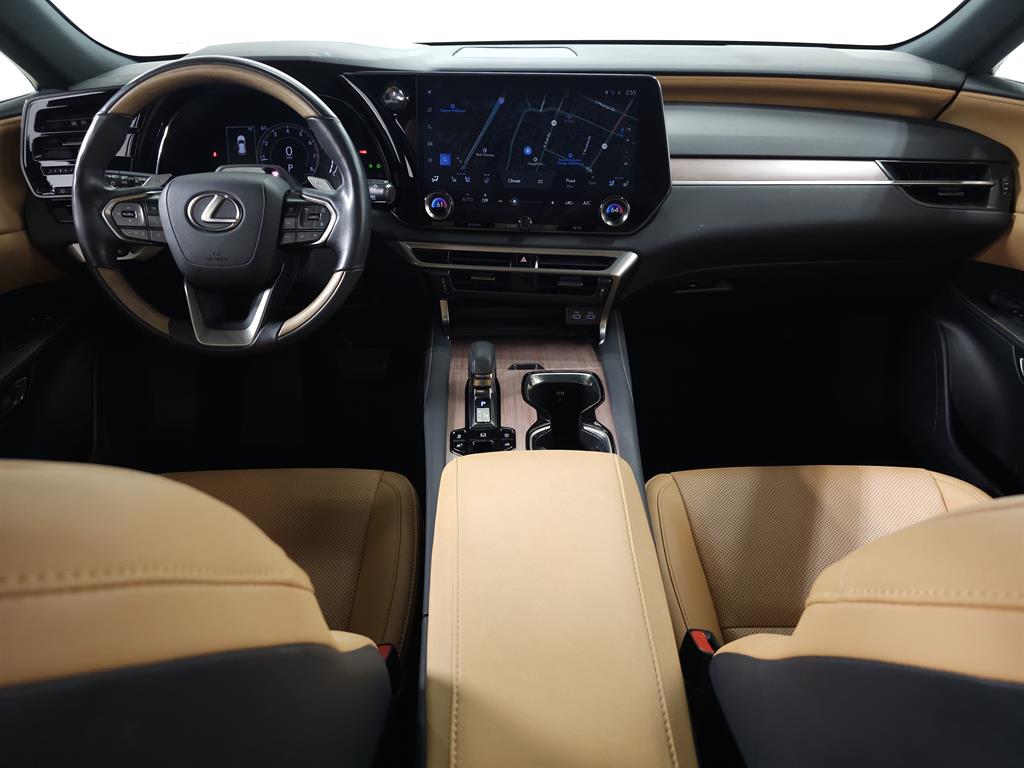 2023 Lexus RX 350 Premium photo 23