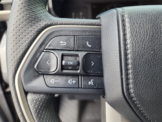 2025 Toyota 4Runner SR5 4WD photo 24