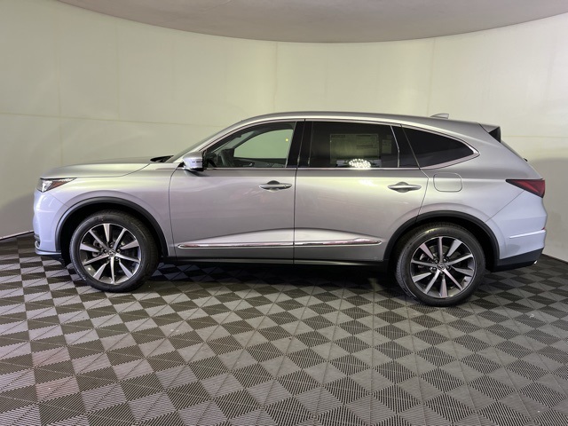 2025 Acura MDX SH-AWD Technology photo 4
