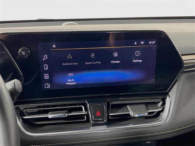 2025 Chevrolet Trailblazer ACTIV photo 15
