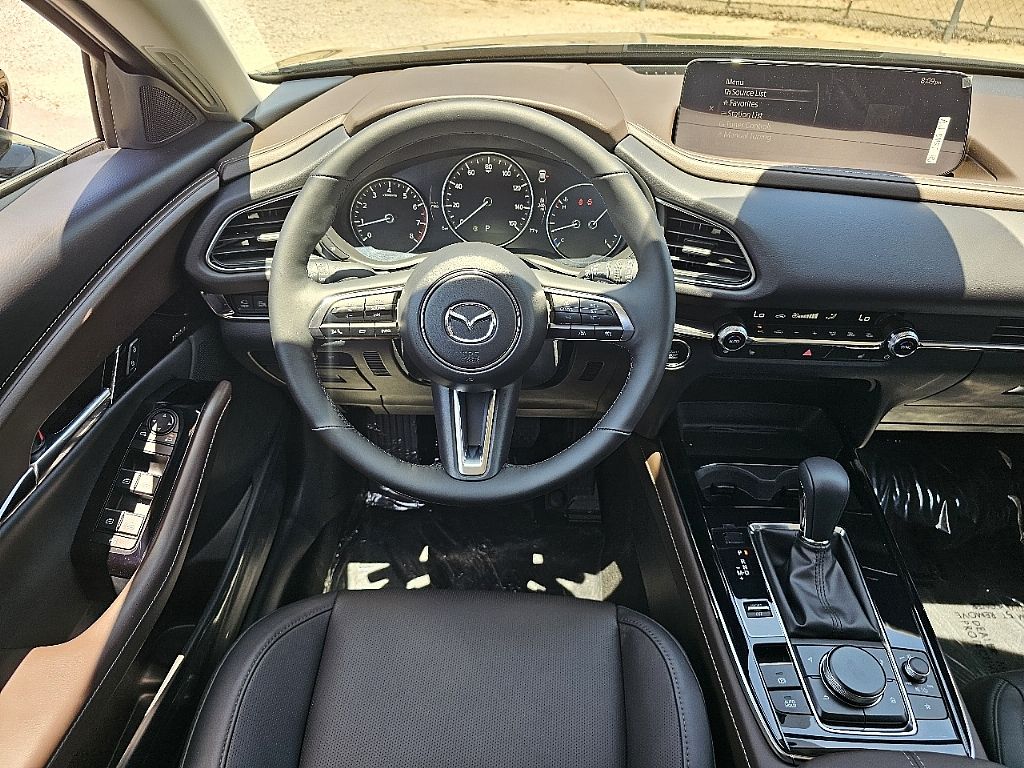 2025 Mazda CX-30 2.5 Turbo Premium Plus photo 6
