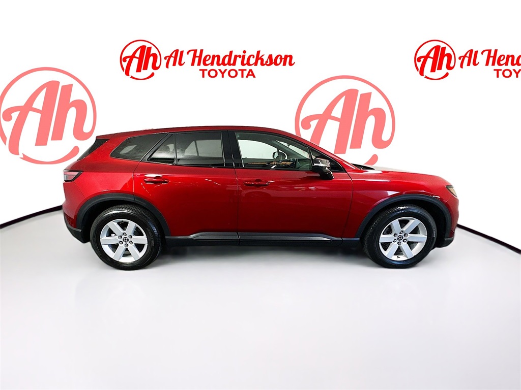 Used 2024 Honda Prologue EX with VIN 3GPKHVRJ9RS513939 for sale in Coconut Creek, FL