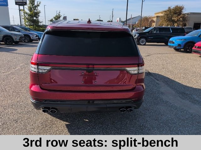 2020 Lincoln Aviator Reserve photo 16