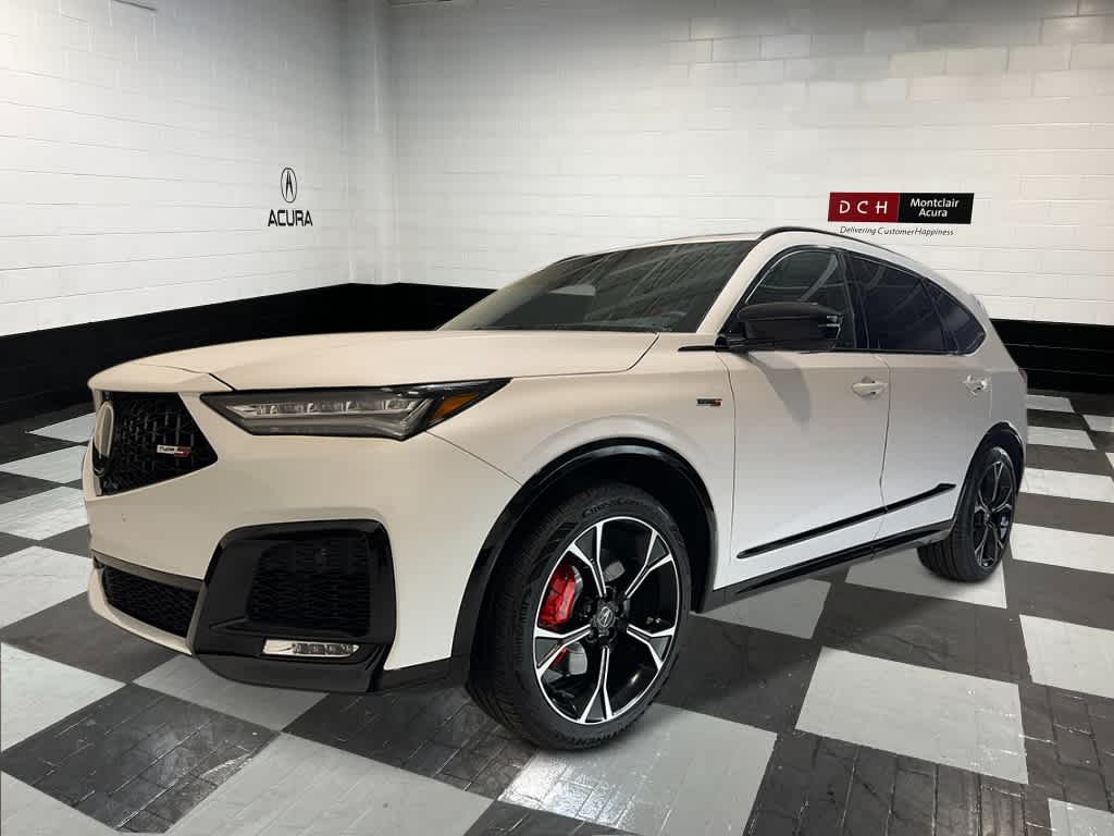 2026 Acura MDX Type S w/Advance Package's photo