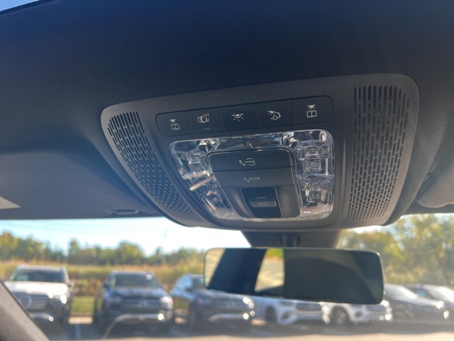 2023 Mercedes Benz CLA 250 4MATIC photo 24
