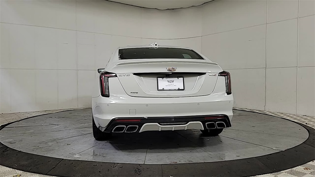 2023 CADILLAC CT5 - Image 6
