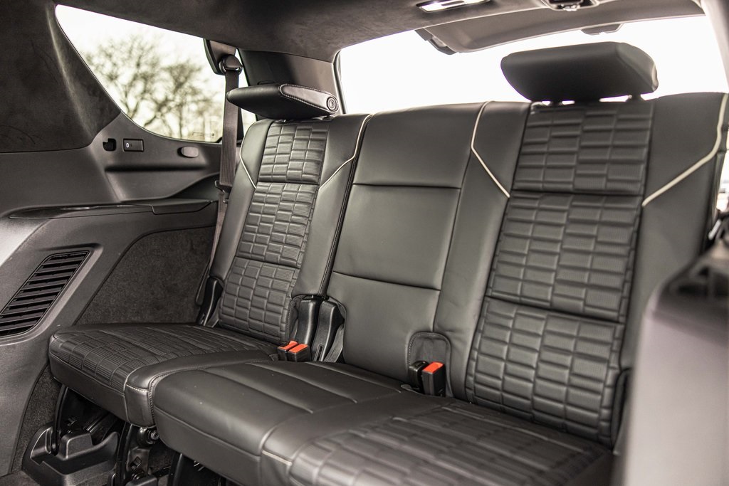 2023 CADILLAC ESCALADE - Image 39