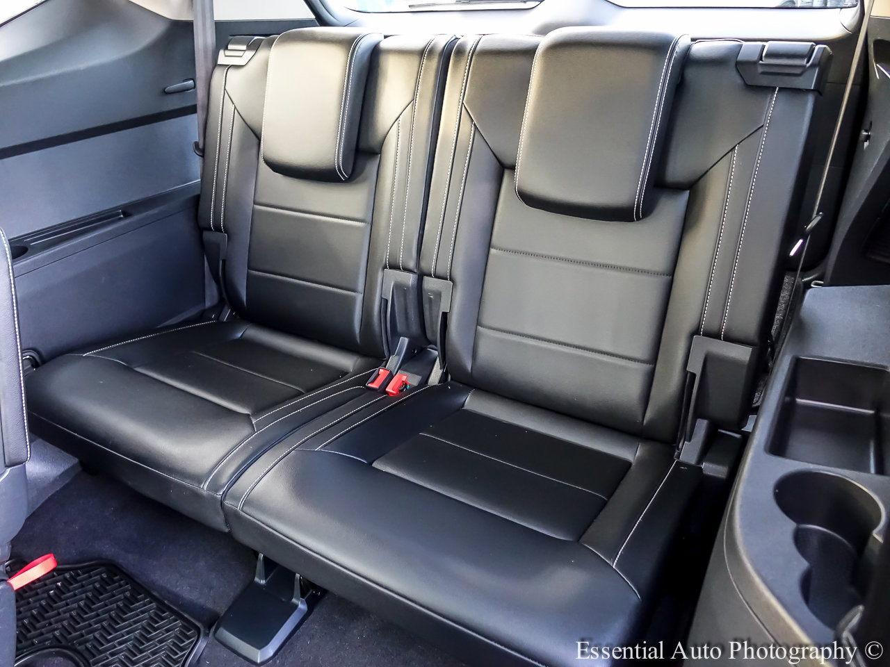 2022 VOLKSWAGEN ATLAS - Image 10