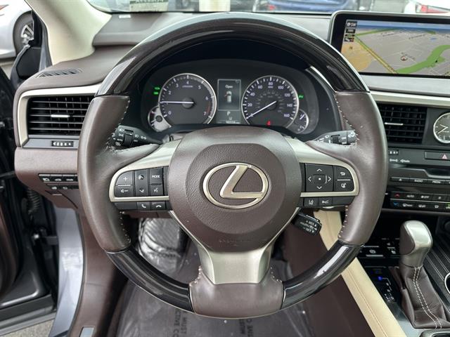 2016 Lexus RX 350 photo 22