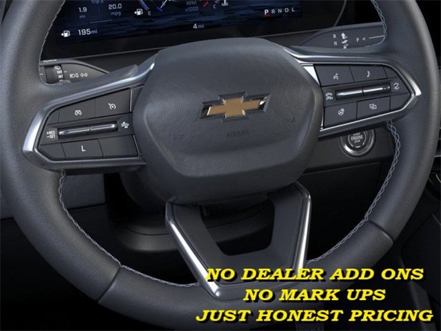 2026 Chevrolet Traverse photo 19
