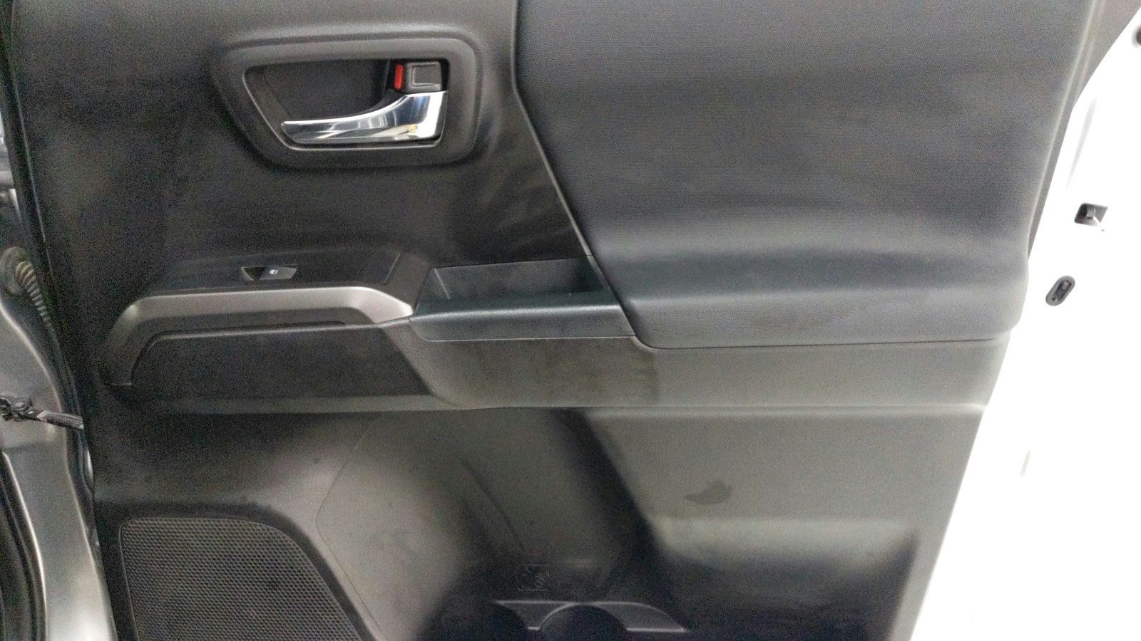 Used 2020 SILVER Toyota TRD Off Road image 33