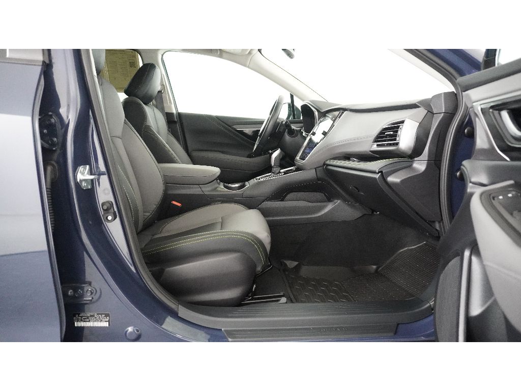 PreOwned 2023 Subaru Outback Onyx Edition Sport Utility in