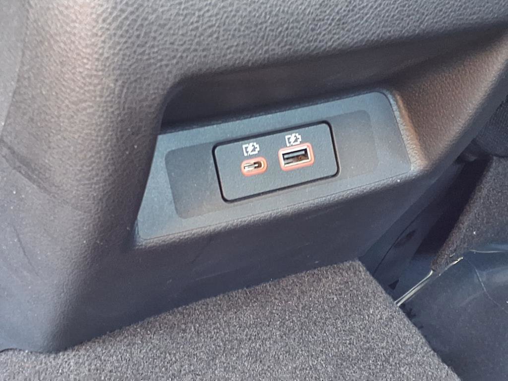 2022 Nissan Altima 2.5 SV photo 13