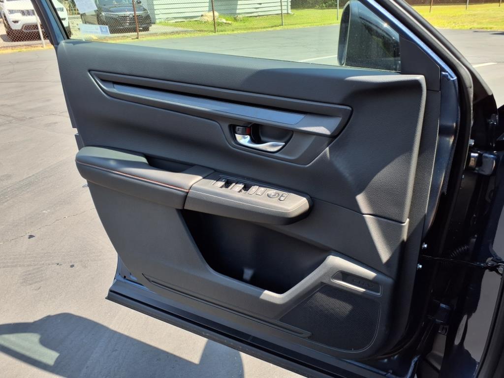 2026 Honda CR-V Hybrid photo 11