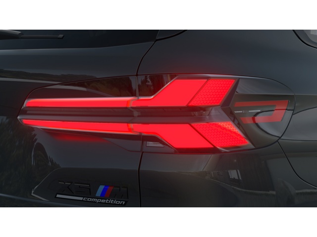 2026 Bmw X5 photo 7