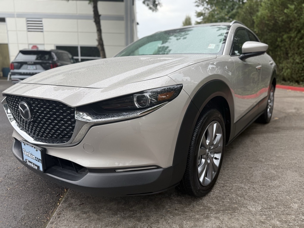 2022 Mazda CX-30 2.5 S Premium photo 5