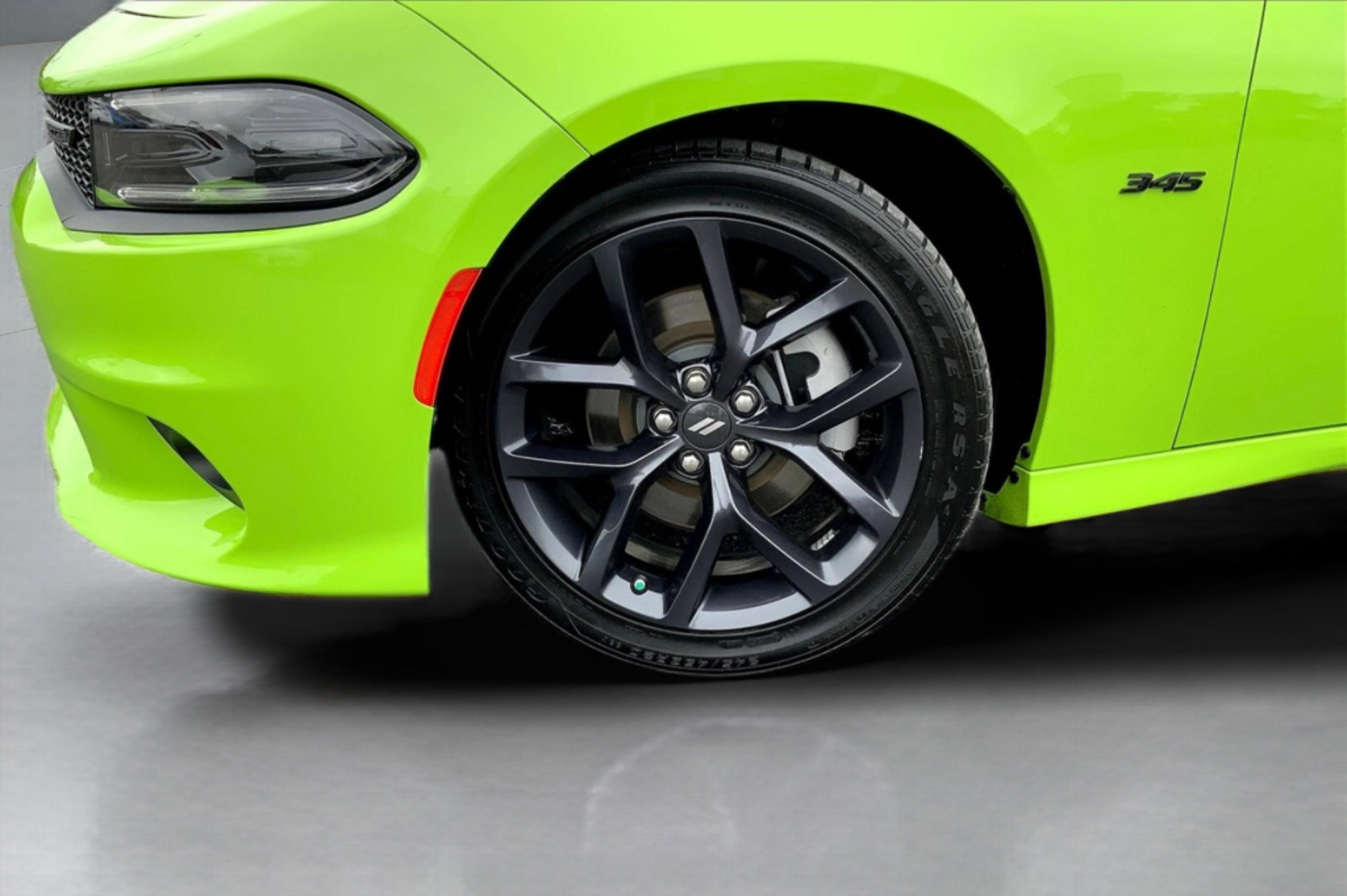 2023 Dodge Charger R/T photo 11