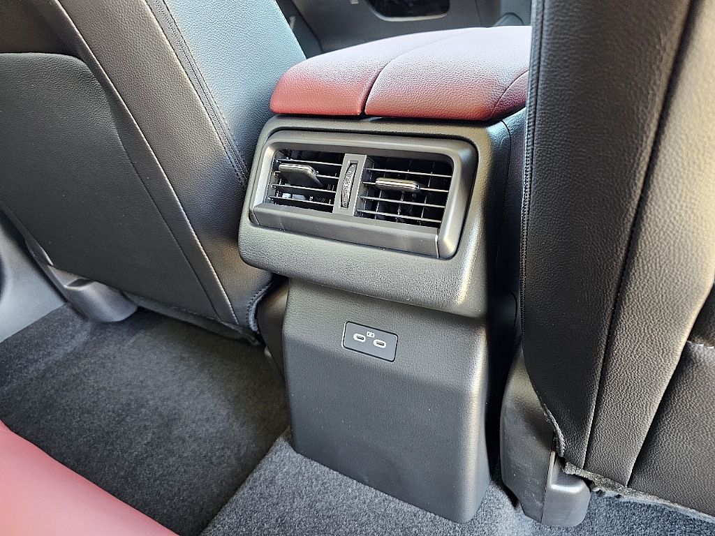 2025 Mazda CX-50 Premium photo 18