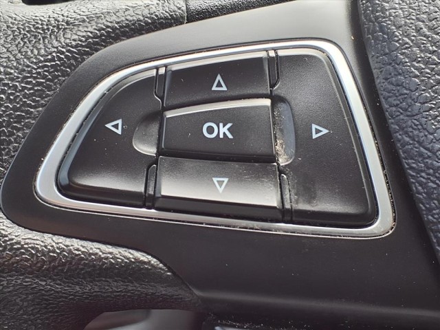 2017 Ford Escape Titanium photo 22