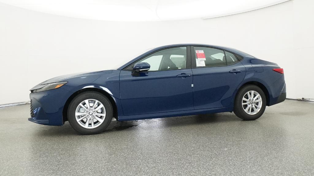 2026 Toyota Camry LE photo 6