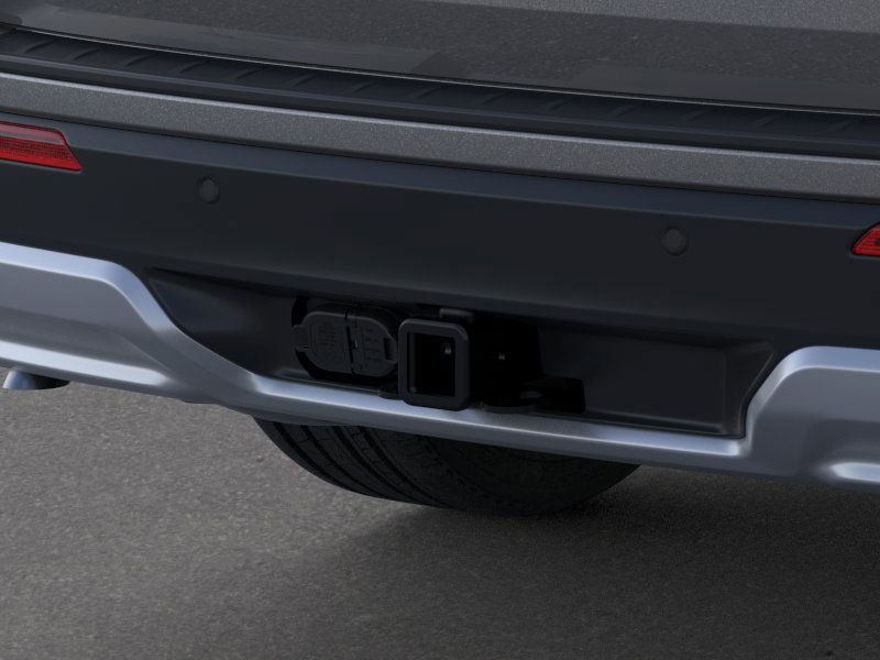 2026 FORD EXPLORER - Image 24