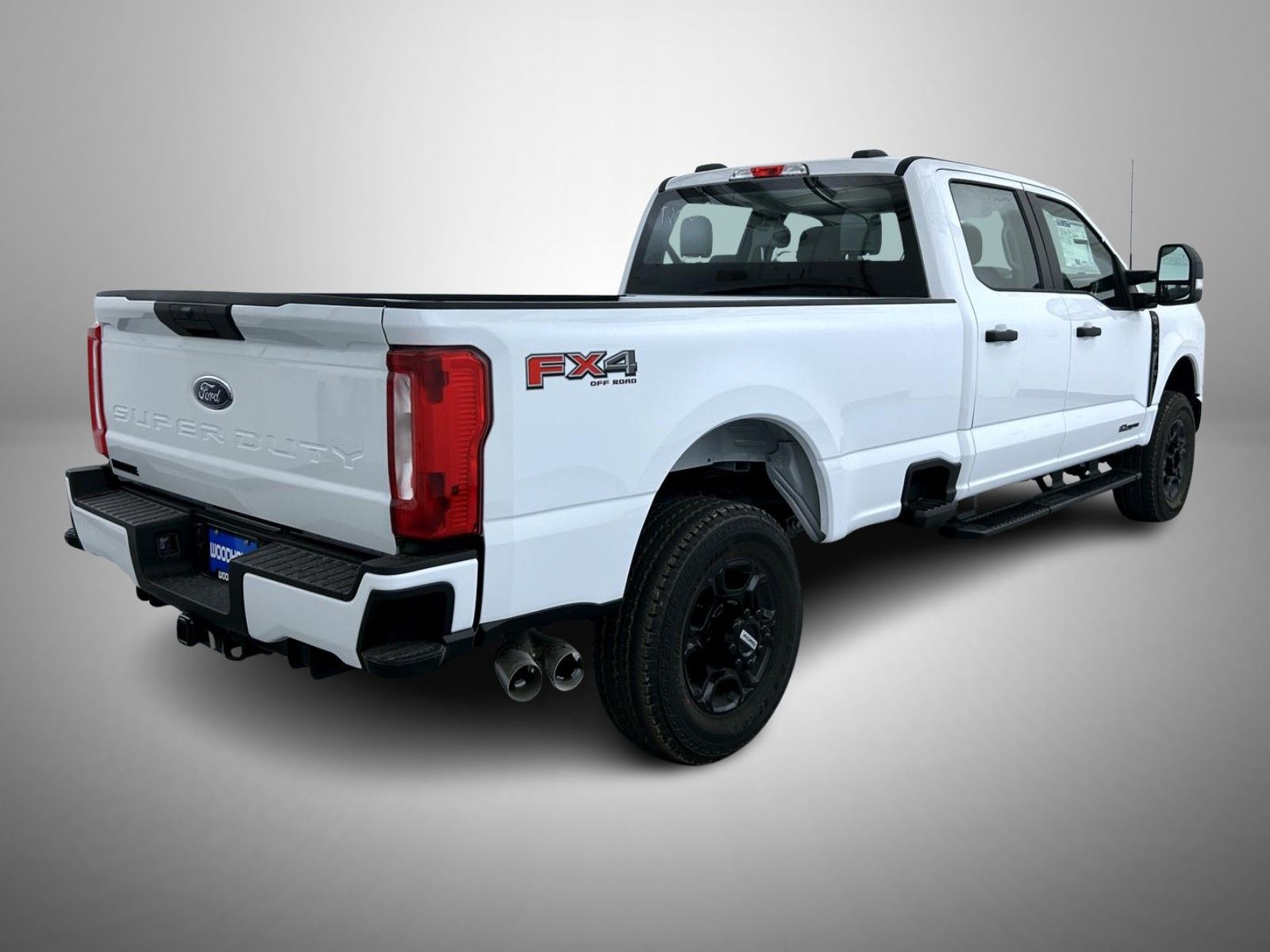 2026 Ford F-350 photo 5