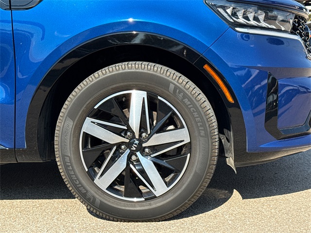 2021 Kia Sorento S photo 4