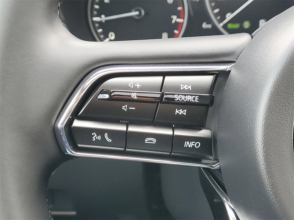 2025 Mazda CX-90 3.3 Turbo Preferred photo 22