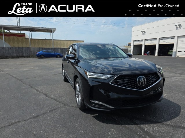 2025 Acura MDX Base