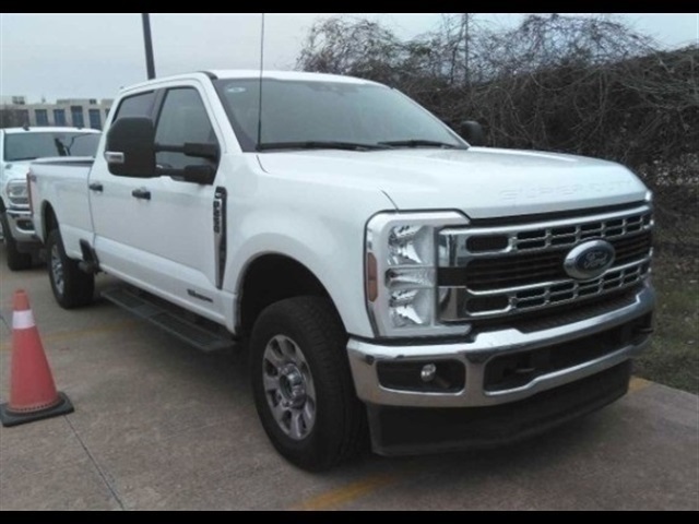 2024 Ford F-250 Base's photo