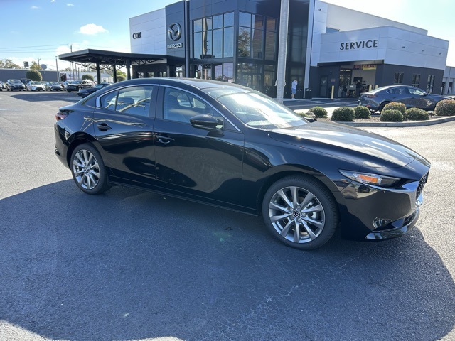 2026 Mazda CX-3 Base's photo