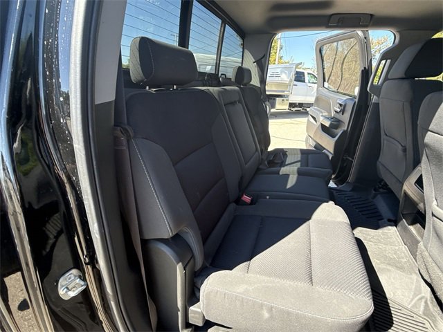 2016 Chevrolet Silverado 1500 photo 10