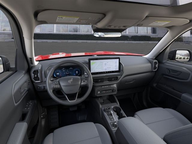 2025 FORD BRONCO SPORT - Image 32