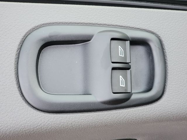 2024 Ford Transit Cargo Van photo 5