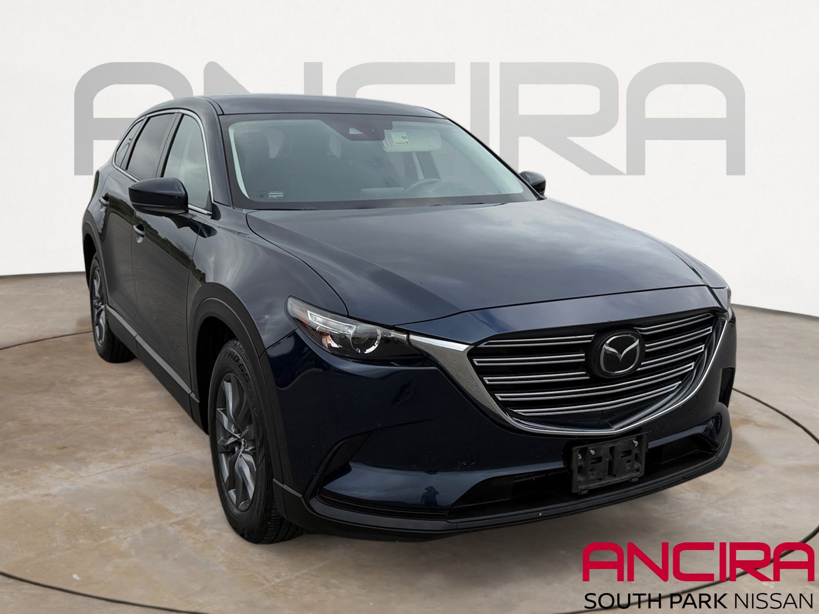 2020 Mazda CX-9 Sport's photo