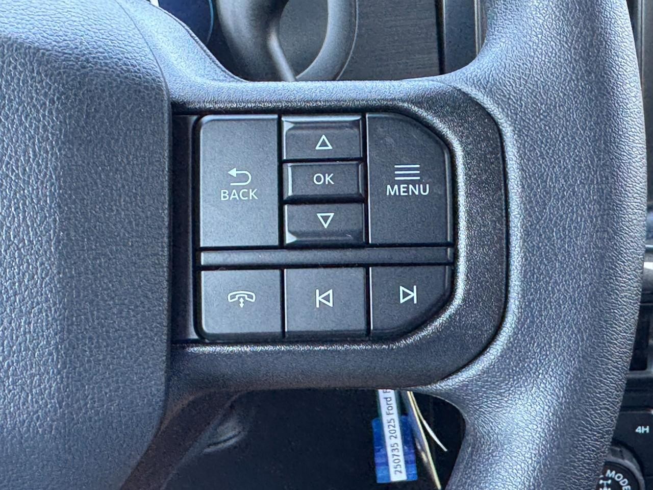 2025 Ford F-150 STX photo 16